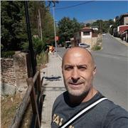 Profesor y entrenador personal para jóvenes, adultos y colectivos especiales